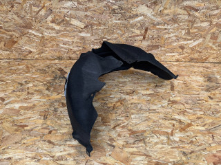 защита арок задняя правая (подкрылок) Honda CR-V 6 поколение 2025, 1.5 л., L15B, бензин, вариатор, внедорожник 5 дв.