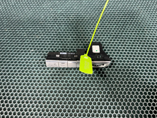 Кнопка парктроника Audi A8 D4 [рестайлинг] 2016, 3.0 л., CREC, бензин, АКПП, седан, 4H0820911C, 4H1959674DM