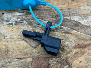 датчик ABS Ford Mustang Mach-E 1 поколение 2023, электро, внедорожник 5 дв., LJ9C2C204B2A