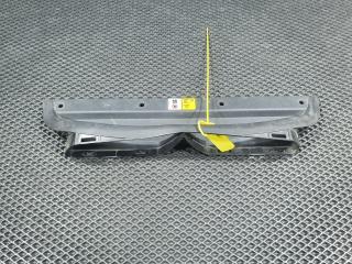 воздухозаборник Jaguar F-Pace 1 поколение X761 2017, 3.0 л., бензин, АКПП, внедорожник 5 дв., GX739H722AA, GX739H724AA, T2H6635