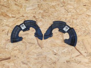 защитный кожух тормозного механизма Kia K5 3 поколение 2020, 1.6 л., G4FP, бензин, АКПП, 51701-L0000, 51700-L0000