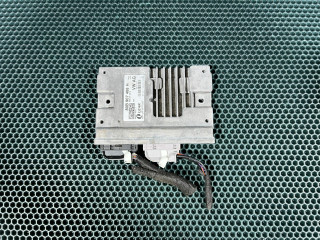 блок управления (другие) Audi S4 B9 [рестайлинг] 2021, 3.0 л., CWGD, бензин, АКПП, седан, полный привод, 80B907468H