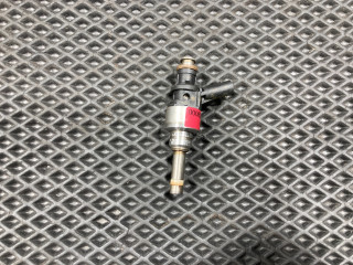 форсунка Audi Q7 4L [рестайлинг] 2015, 3.0 л., CTWB, бензин, АКПП, внедорожник 5 дв., 06E036P, 06E906036P, 06E906036AC, 06E906036K, 06E906036AL, 06E906036AJ, 06E906036G