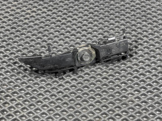 Крепление бампера переднего Ford Bronco Sport 1 поколение 2021, 1.5 л., бензин, АКПП, внедорожник 5 дв., M1PBS02685AF