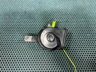 сигнал (клаксон) Jaguar XE 1 поколение 2016, 2.0 л., 204PT, бензин, АКПП, седан, GX7313802AA, T2H36398, T4N4042