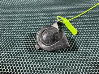 сигнал (клаксон) BMW 7 серия F01/F02 [рестайлинг] 2014, 3.0 л., N55 B30 A, бензин, АКПП, седан, 728448202