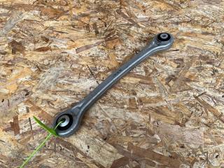 рычаг задний правый Audi Q7 4M [рестайлинг] 2019, 3.0 л., CREC, бензин, АКПП, седан, 4M0505292F, 4M0505425F