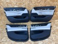 салон (комплект сидений) BMW 7 серия G11/G12 2017, 3.0 л., B57 D30 A, дизель, АКПП, седан - фото №8