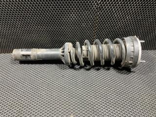 амортизатор передний правый Jaguar XE 1 поколение X760 2017, 3.0 л., AJ 126, бензин, АКПП, седан, HX735310AA, T4N16070, HX7318B037PD