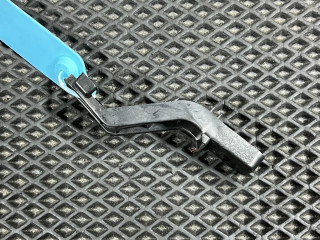 кронштейн (крепление) Genesis G70 1 поколение 2019, 2.0 л., G4KL, бензин, АКПП, седан, 86633-G9000