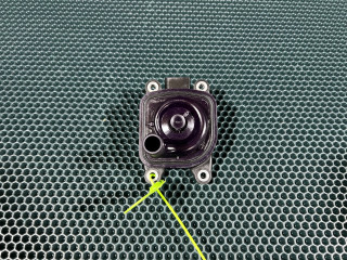 насос масляный Audi A5 F5 2018, 2.0 л., бензин, АКПП, купе, 0CK321281K