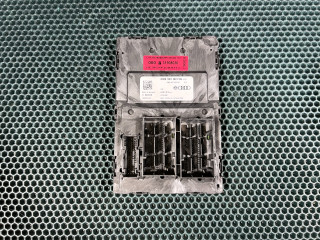 блок комфорта Audi A4 B9 2017, 2.0 л., бензин, АКПП, седан, 8W0907063CG, 8W0907063BG