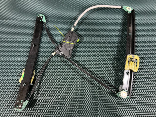 стеклоподъемник передний левый Audi A6 C8 2019, 3.0 л., бензин, АКПП, седан, 4K0837461