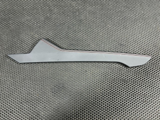 Декоративная накладка центральной консоли Audi S4 B9 [рестайлинг] 2021, 3.0 л., CWGD, бензин, АКПП, седан, 8W1863305C