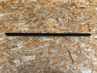 молдинг двери передней правой Ford Mustang Mach-E 1 поколение 2023, электро, внедорожник 5 дв., LJ8Z5821452A