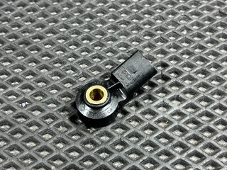 датчик детонации Audi S4 B9 [рестайлинг] 2021, 3.0 л., CWGD, бензин, АКПП, седан, 06M905377