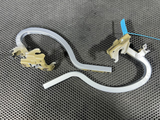 петля крышки багажника Honda Accord 11 поколение 2025, 1.5 л., L15B, бензин, вариатор, седан, 68610-30A-A00ZZ, 68660-30A-A00ZZ