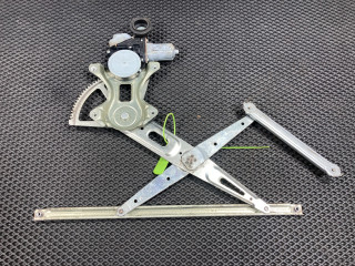 стеклоподъемник передний правый Lexus LS 4 поколение 2007, 4.6 л., 1UR-FSE, бензин, АКПП, седан, 8571050100, 85710-50104, 0620200800