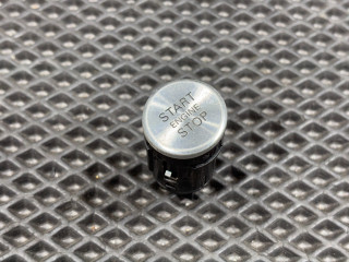 кнопка запуска двигателя Audi A8 D4/4H 2011, 4.2 л., CDRA, бензин, АКПП, седан, 4H1905217