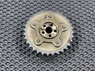 фазорегулятор Audi A8 D3 [рестайлинг] 2005, 6.0 л., BHT, бензин, АКПП, седан, 07C109088N