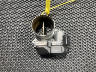 заслонка дроссельная Audi Q7 4L [рестайлинг] 2013, 4.2 л., BTR, дизель, АКПП, внедорожник 5 дв., 059145950AA