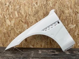 крыло переднее левое Jaguar XE 1 поколение 2018, 3.0 л., 306PS, бензин, АКПП, седан, GX7316A183AD, T4N2637