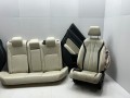 салон (комплект сидений) Acura Integra 4 поколение 2023, 1.5 л., бензин, вариатор, хетчбэк 5 дв., передний привод - фото №4