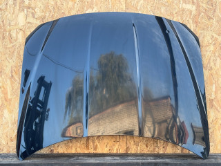 капот Jaguar XE 1 поколение X760 2018, 3.0 л., AJ 126, бензин, АКПП, седан, GX7316854A, T4N2638