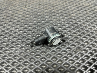 датчик парктроника Porsche Macan 1 поколение [2-й рестайлинг] 2022, 2.9 л., DGR, бензин, АКПП, внедорожник 5 дв., 5Q0919275B, 95B919275