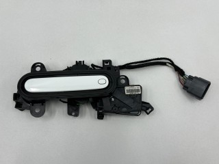 ручка наружная Jaguar F-Type 1 поколение 2016, 3.0 л., AJ 126, бензин, АКПП, T2R1087CAH