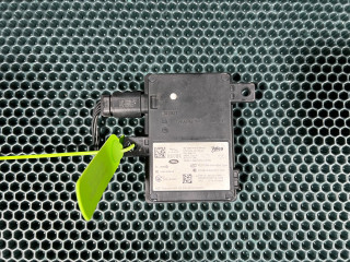 датчик мертвых (слепых) зон Land Rover Range Rover Sport 2 поколение 2016, 5.0 л., 508PN, бензин, седан, FK7214F152AC, T2R11307, LR061039, LR054577