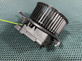моторчик печки Audi A4 B9 2019, 2.0 л., бензин, АКПП, седан, 4M1820021C, 4M1820021B, 4M1820021A - фото №5