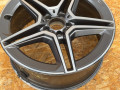 диск литой Mercedes-Benz CLS-Класс C257 2021, A2574011500 - фото №8