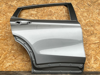 дверь задняя правая Buick Envista 1 поколение 2024, 1.2 л., бензин, АКПП, внедорожник 5 дв., 42915616, 42828031, 42853604, 42872046, 42895969, 42896908, 42897149, 42899334