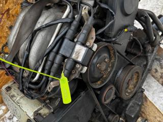 двигатель Audi A6 4A/C4 1996, 2.8 л., AAH, бензин, МКПП, AAH