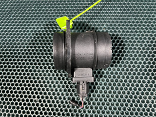 расходомер воздуха Land Rover Range Rover 4 поколение 2016, 3.0 л., 306PS, бензин, АКПП, внедорожник 5 дв., LR035726, C2D19537, CPLA12B579AA, 0280218286