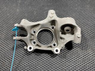 кулак задний правый Audi A6 C8 2018, 2.0 л., бензин, АКПП, седан, 80A505460B, 4K0505432C