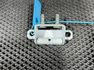 петля крышки багажника Hyundai Tucson 4 поколение 2024, 2.5 л., G4KN, бензин, АКПП, внедорожник 5 дв., 797102S000