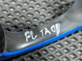 ручка наружная Volkswagen Taos 1 поколение 2023, 1.5 л., DNKA, бензин, АКПП, внедорожник 5 дв., передний привод, 2GJ837205A - фото №6