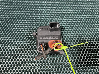 блок управления подвеской Audi A6 Allroad Quattro C8 2023, 3.0 л., бензин, АКПП, универсал, 4M0907778A