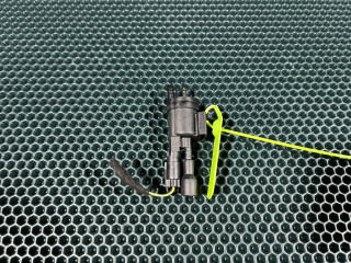 электромагнитный клапан Mercedes-Benz Sprinter 2 поколение (W906) 2008, 2.2 л., дизель, A0025407097