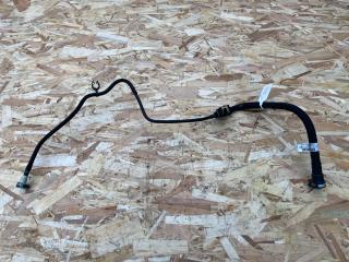 патрубок (трубопровод, шланг) Ford Bronco Sport 1 поколение 2020, 1.5 л., бензин, АКПП, внедорожник 5 дв., LX61-9D333-NC