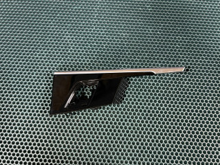 молдинг двери задней правой Audi S4 B9 [рестайлинг] 2021, 3.0 л., CWGD, бензин, АКПП, седан, полный привод, 8W0959524E