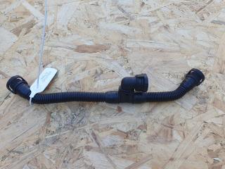 патрубок (трубопровод, шланг) Audi A8 D3 [рестайлинг] 2006, 4.2 л., BVJ, бензин, АКПП, седан, 079131605H