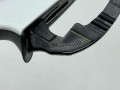 ручка наружная задняя левая Volkswagen Taos 1 поколение 2023, 1.5 л., DNKA, бензин, АКПП, внедорожник 5 дв., 2GJ837205 - фото №7