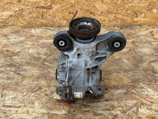 редуктор заднего моста Jaguar XE 1 поколение 2016, 3.0 л., AJ 126, бензин, АКПП, седан, GX73-4A213-JA, T2H17995