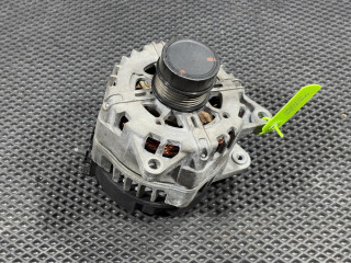 генератор Mercedes-Benz GLB-Класс 1 поколение 2021, 2.0 л., бензин, АКПП, внедорожник 5 дв., A0009068206