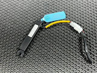 Антенна системы комфортного доступа Genesis G70 1 поколение 2019, 2.0 л., G4KL, бензин, АКПП, седан, 95420-C0100