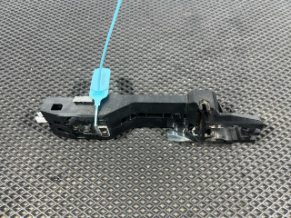 скелет ручки двери задней правой Nissan Rogue T33 2022, 1.5 л., бензин, внедорожник 5 дв., 826106RR0A, 826106LE5A