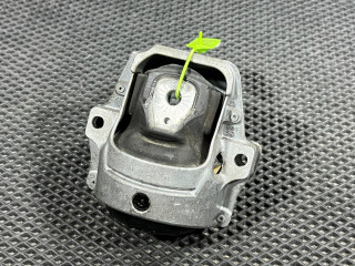 подушка крепления двигателя Audi Q5 8R [рестайлинг] 2016, 3.0 л., бензин, АКПП, внедорожник 5 дв., 8R0199381R